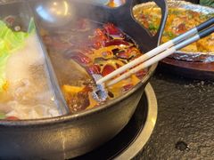 -盡膳口福·百年汤方火锅(科华北路店)