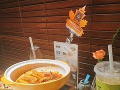 -佬麻雀·剁椒鱼头(京基KK One店)