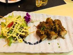 -有喜屋·深夜食堂(北京西路店)