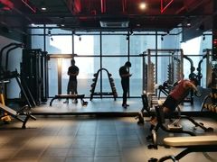 -威尔仕健身·游泳(KING88店)