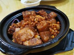 -华兴餐厅·招牌生鱼片(桃园路店)