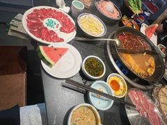 -巴蜀大将火锅(春熙店)