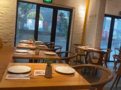 -La Strada(安福路店)