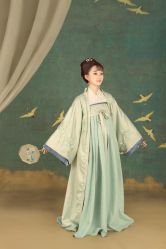 -盘子女人坊古装写真摄影(天津总店)