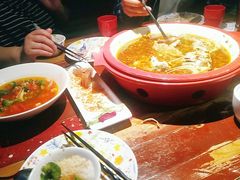 -庆江南江南菜(张家港吾悦店)