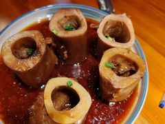 -牛记老坛香牛肉馆(六顺街店)