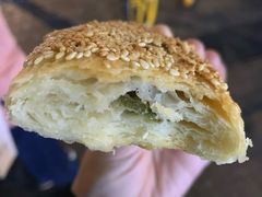 -朱记小郑酥烧饼(建康路店)