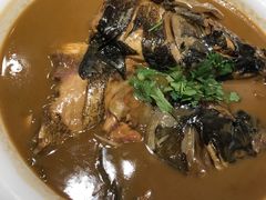 鱼头泡饼-鸭匠食府·挂炉烤鸭·新京菜(阜成路店)