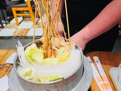 -那些年记忆烧烤