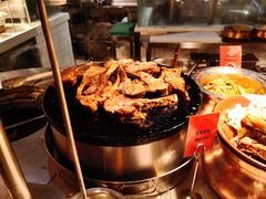 -The COOK·厨餐厅·自助餐(浦东嘉里大酒店)