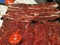 -鼎潮盛潮汕牛肉火锅(暮云店)