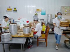 -三盛楼饭店(四流中路店)