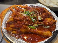 -臻牛烤肉