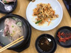 -高社长参鸡汤(高丽街店)