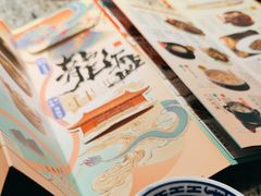 -南京大牌档(三阳广场苏宁店)