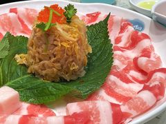 -韩时烤肉(丰科万达广场店)