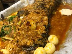 -纸有鱼·烧烤小龙虾(星光不夜城店)