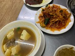 -松明一烤肉馆(鲁园店)