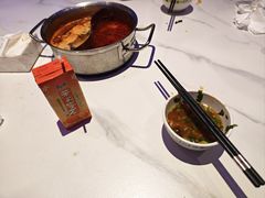 -吉布鲁牛排海鲜自助(巴南万达广场店)