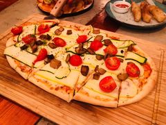 -The Rug Cafe(王府中环店)