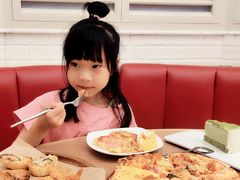 -必胜客(大宁路店)