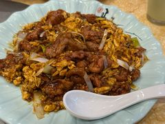 -南来顺饭庄·清真(南菜园店)