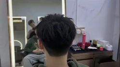 -Echo·回声专注男士发型设计