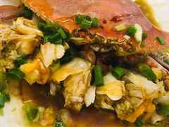 -渔中舟海鲜大排档(普陀沈家门店)