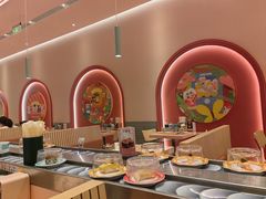 -元气寿司(八号仓店)