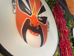 -雲蜀龙阁·金牌水煮鱼(方庄店)