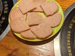 -重庆鸡公煲·青锅花椒鱼(牡丹江路店)