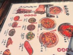 -破店肥哈·海鲜·烧烤(郑州银泰inPARK店)