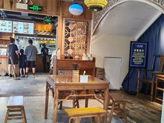 -鑫震源·苏式大虾生煎(山塘街店)