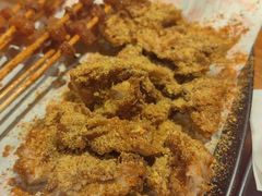 -老酱油炸社