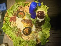 品德宏簸箕孔雀宴-品德宏·孔雀宴的发源地(金塔园店)