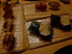 -鮨青(恒基名人购物中心店)