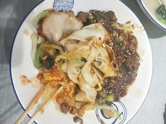 -大嘻咹biangbiang面(历史博物馆店)