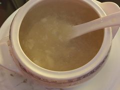 -广州塔晖粤轩中餐厅