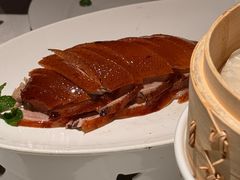 -四季民福烤鸭店(通州马驹桥店)