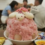 很久很久以前就贼想来的一家店，经过了排队放弃
