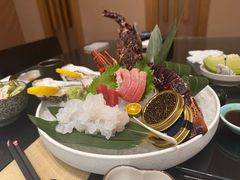 -西村日本料理(香格里拉饭店)