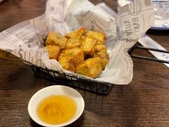 果肉-大洋家·精品潮汕菜·生腌砂锅粥(天河东路店)