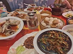 -盛百味·家宴餐厅(霸州分店)