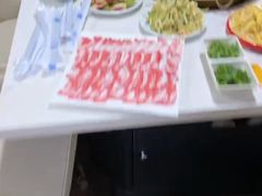 -和庆斋羊蝎子火锅·碳缸烧烤(顺义旗舰店)