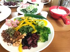 -So Lounge索兰至餐厅(蓝色港湾店)