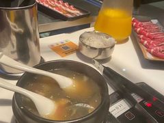 -老卜奎齐齐哈尔烤肉(人民东路店)