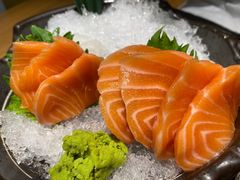 -栖川山葵家日式料理(凯德天府店)