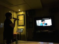 -百威KTV(恒福路店)