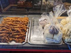 -姚记炒肝店(簋街店)