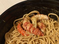 -靓靓蒸虾(中山公园店)
